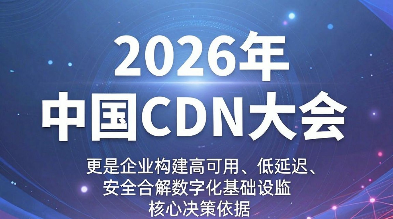 中国cdn大会 中国cdn大会