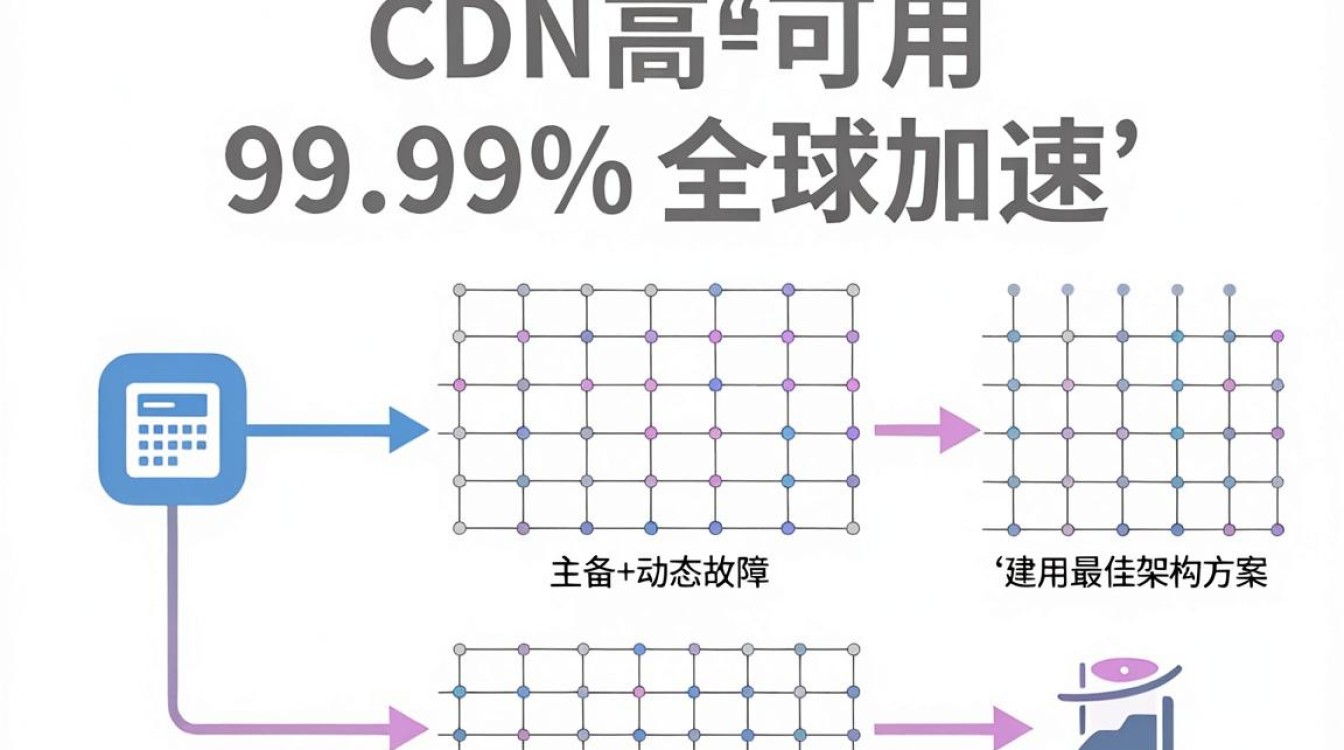 网站双cdn