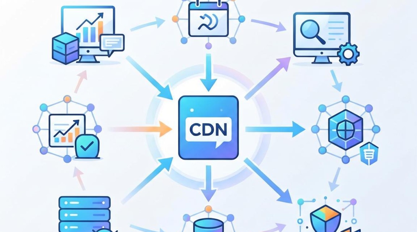 公共静态cdn