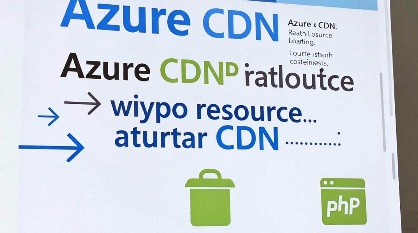 azure cdn php