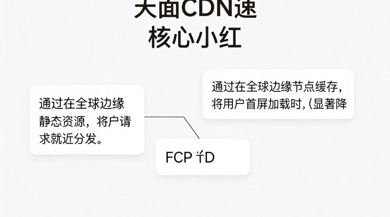 页面cdn加速