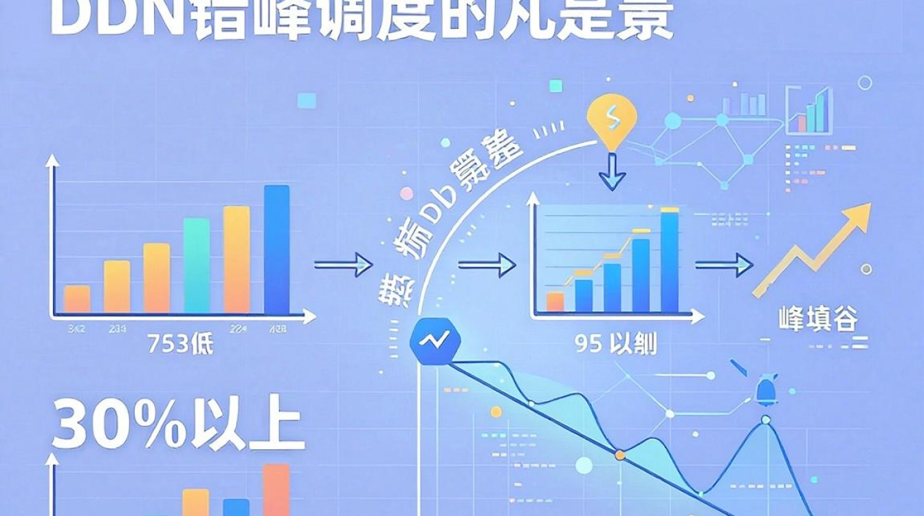 cdn 错峰