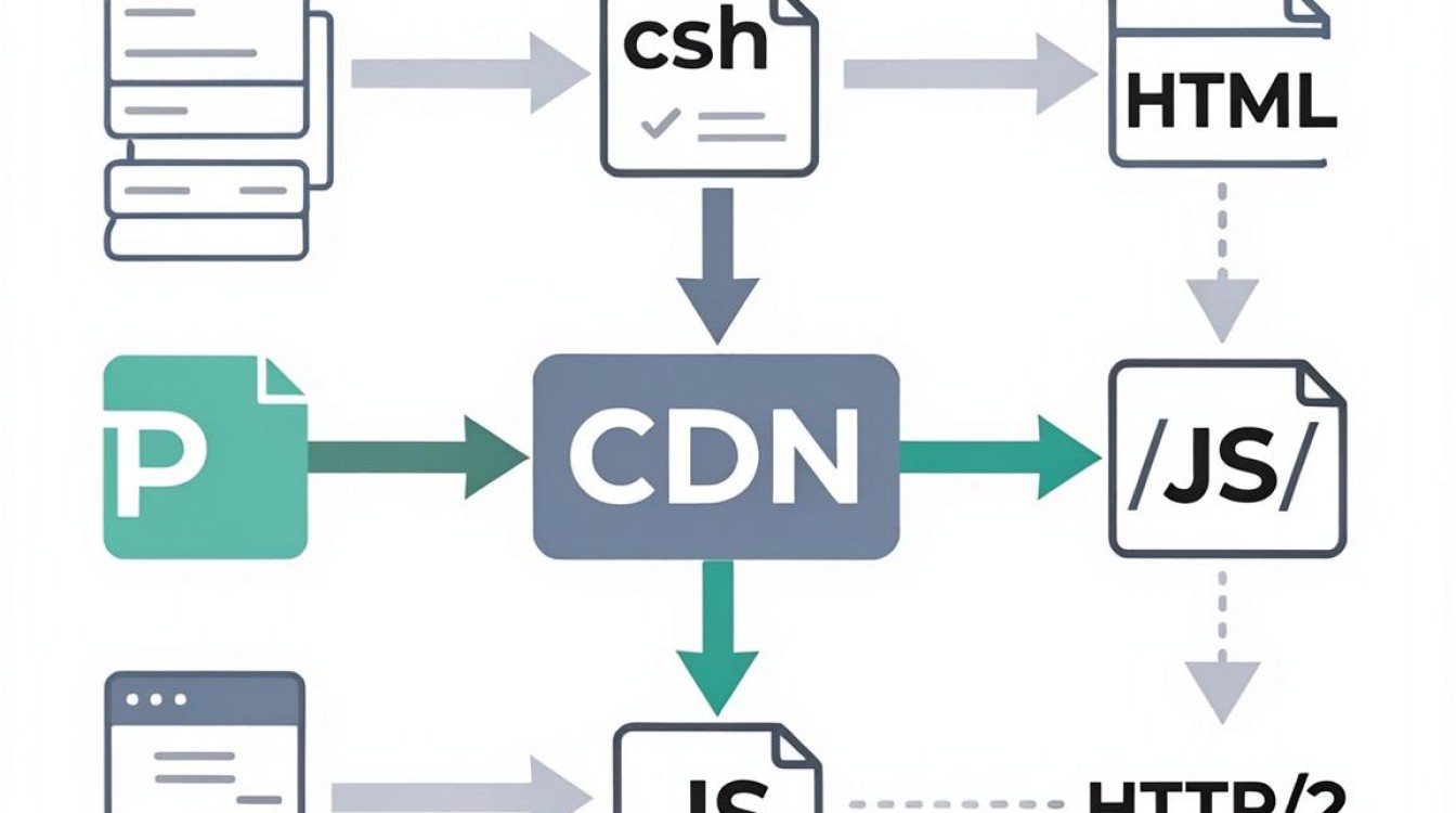 cdn加速php