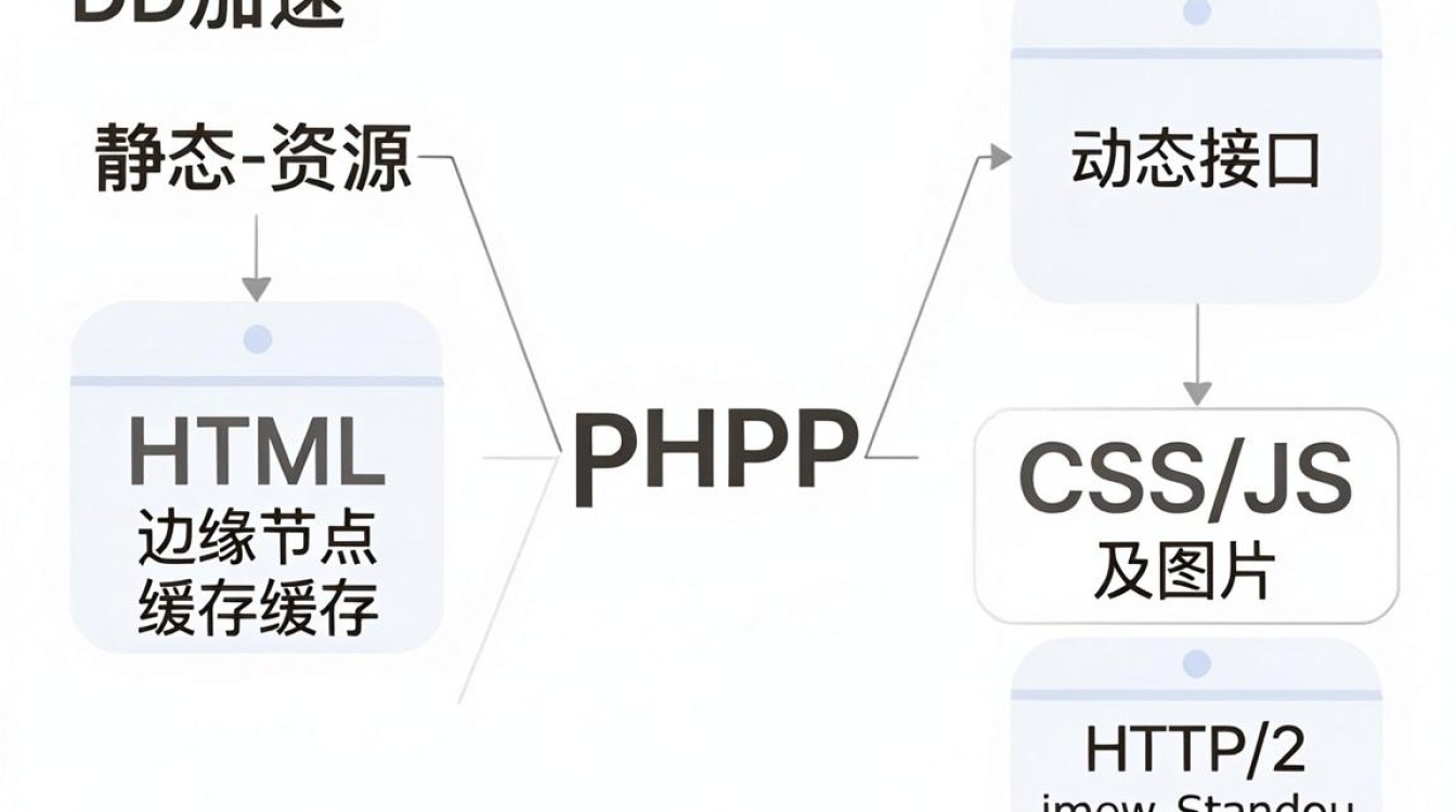 cdn加速php