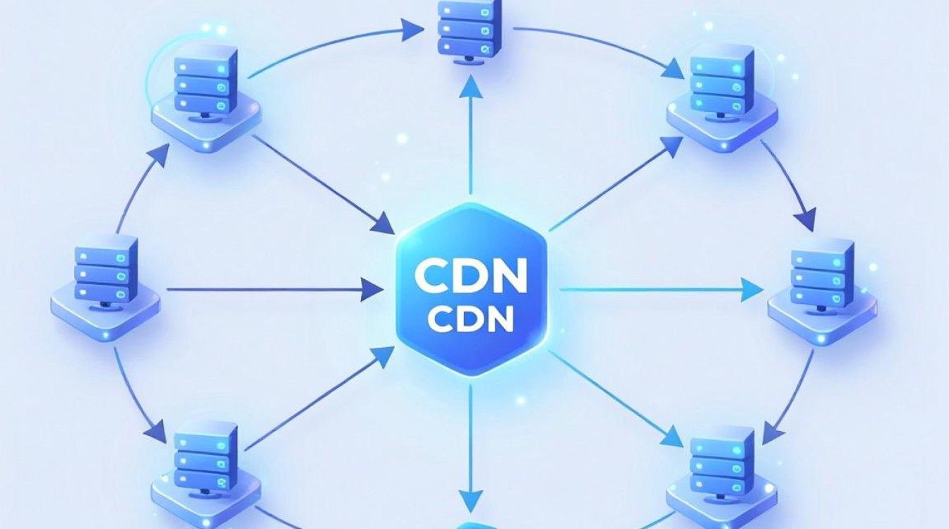 cdn加速 下载