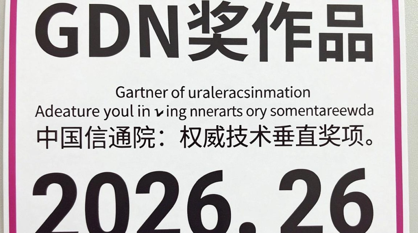 cdn得奖作品
