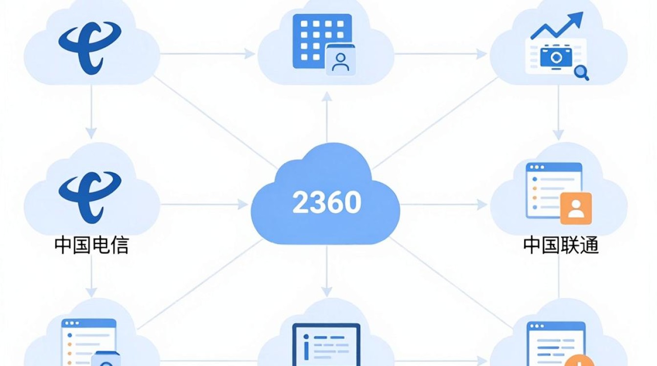 12360的cdn