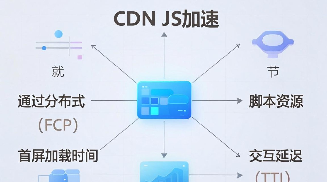 cdn js 加速