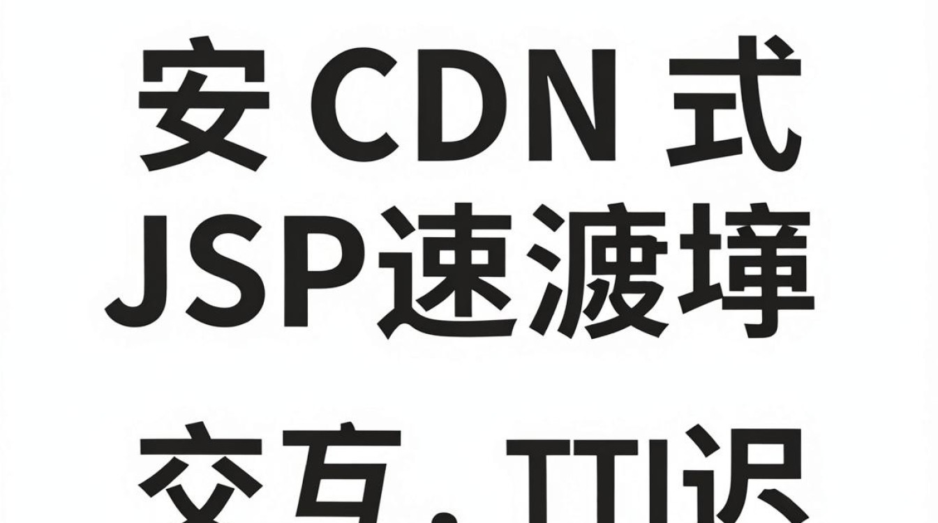 cdn js 加速