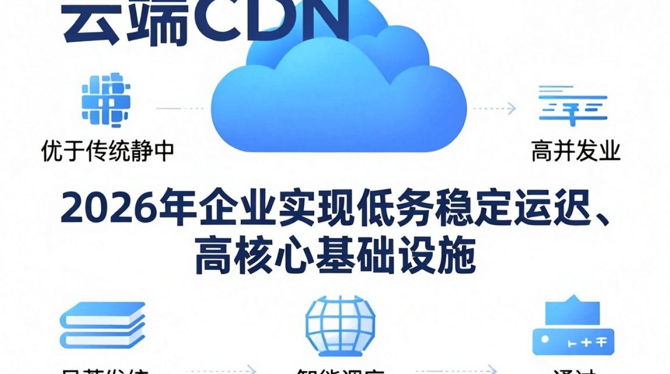 上海云端cdn