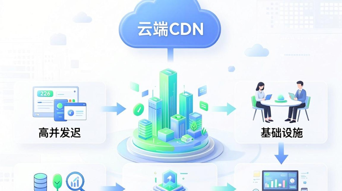 上海云端cdn