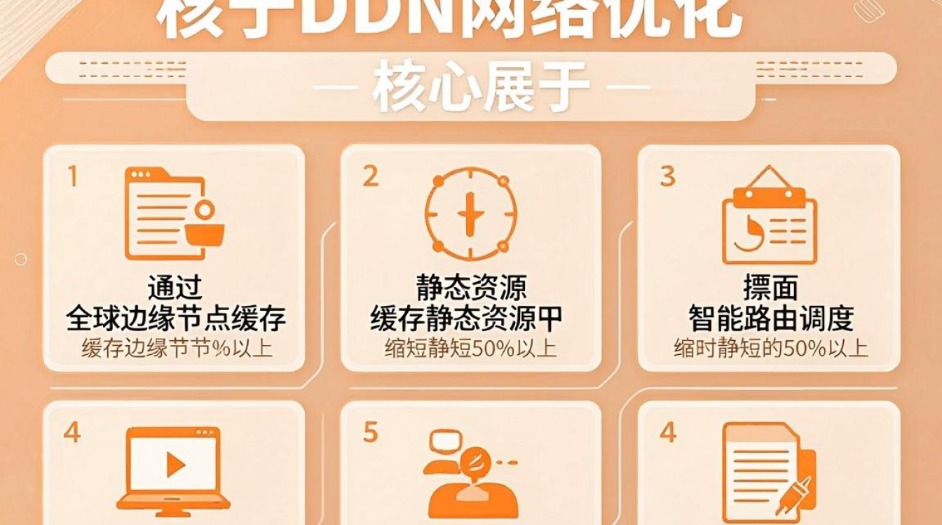 cdn 网络优化 cdn 网络优化