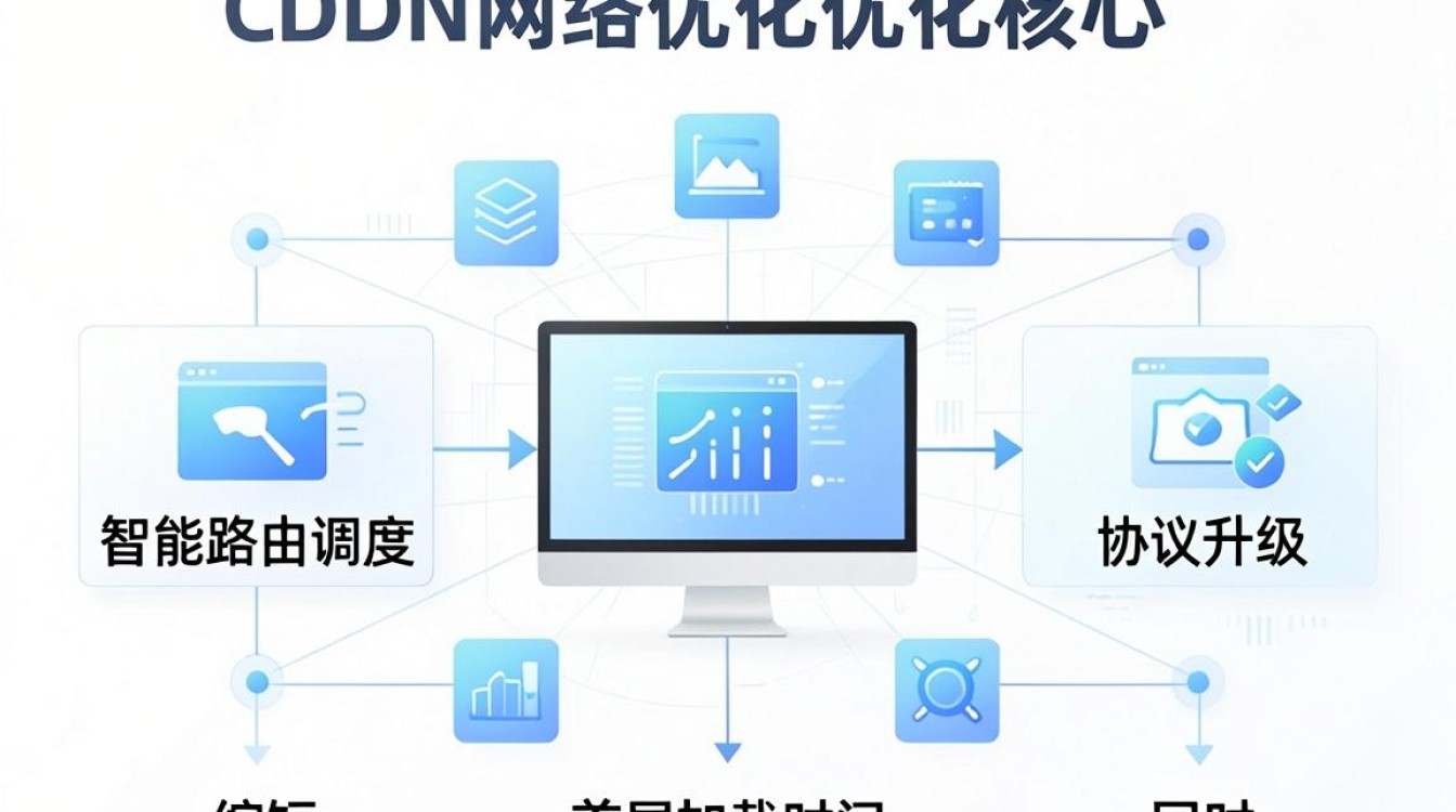 cdn 网络优化 cdn 网络优化