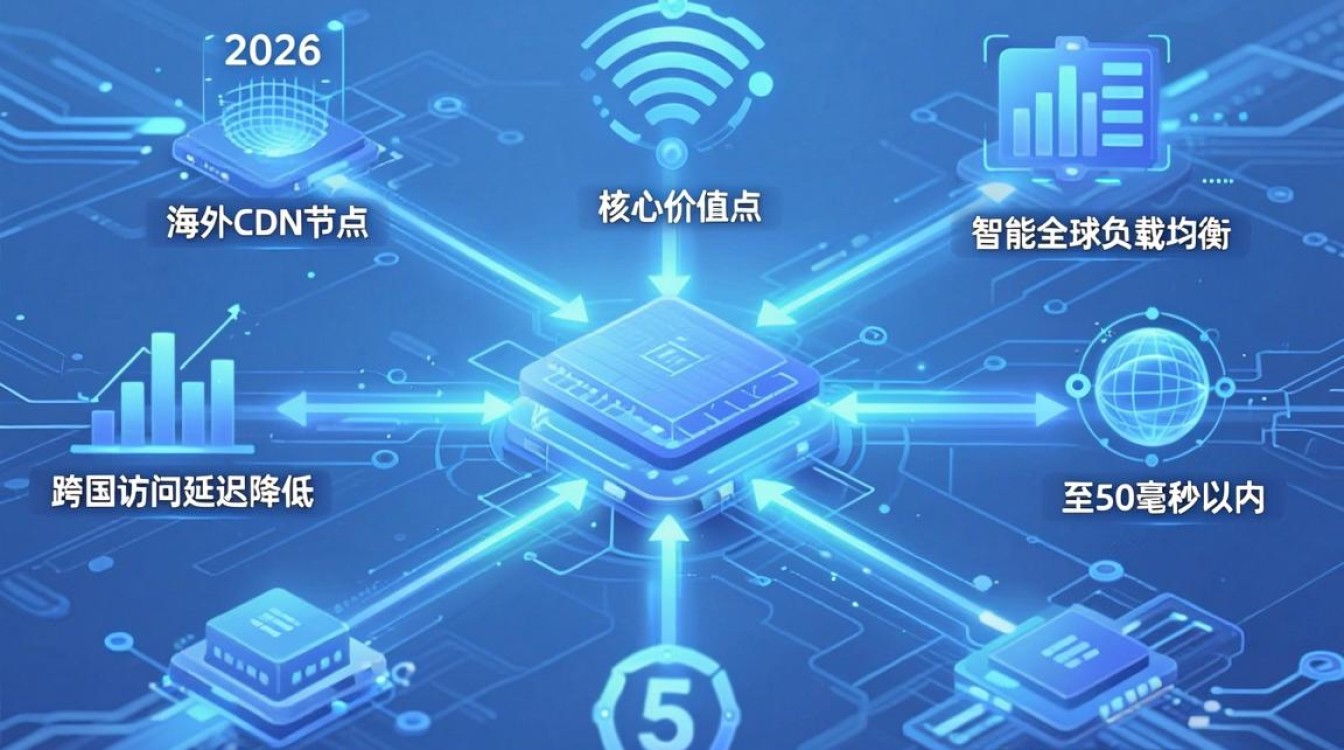 海外cdn节点 海外cdn节点