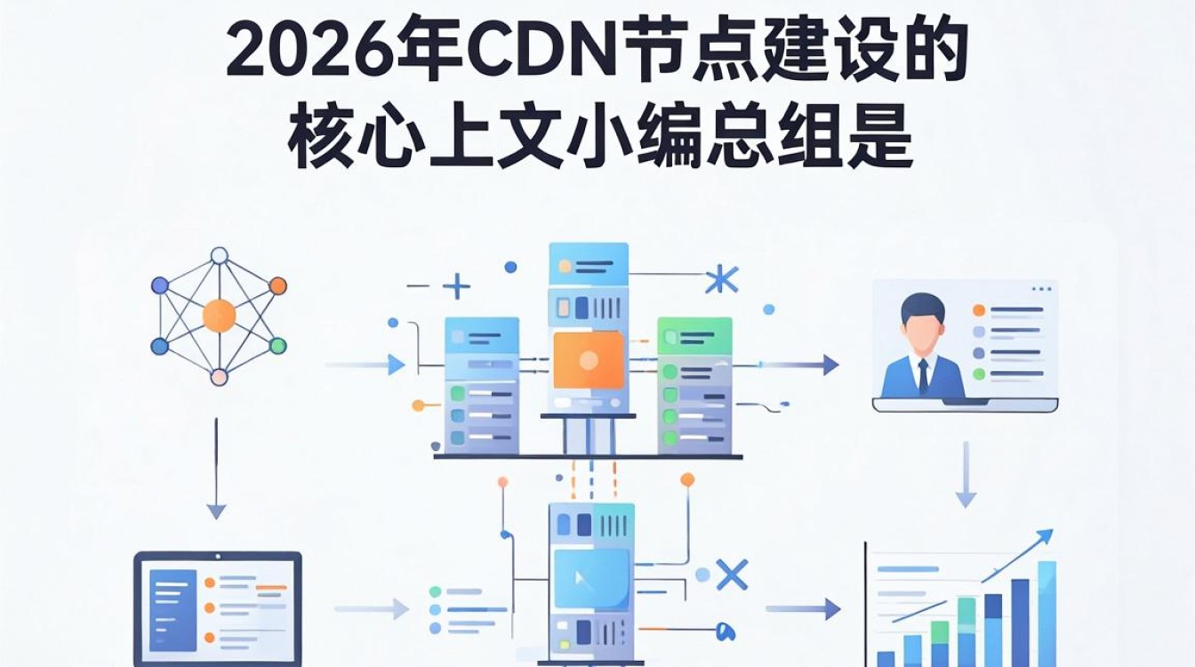 cdn节点建设