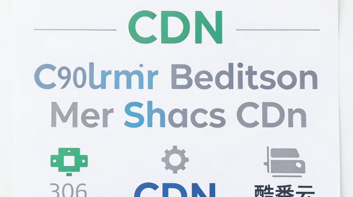 自己开发cdn