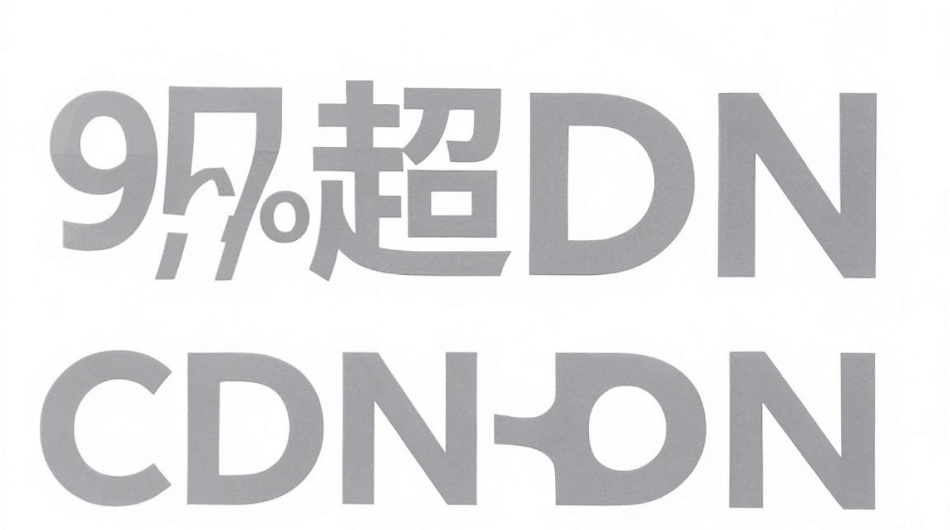 自己开发cdn