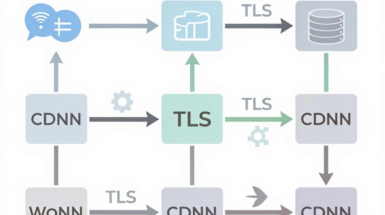 websocket tls cdn