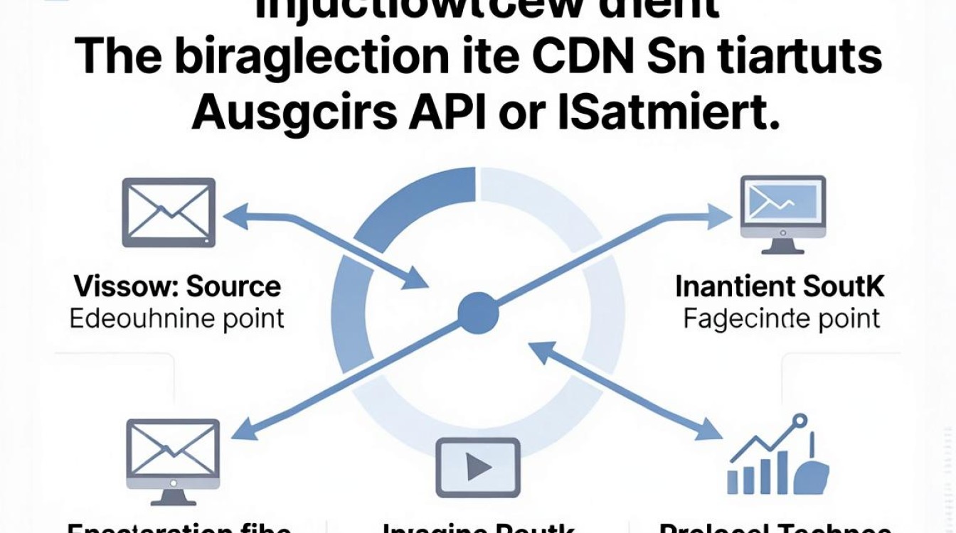 视频注入cdn