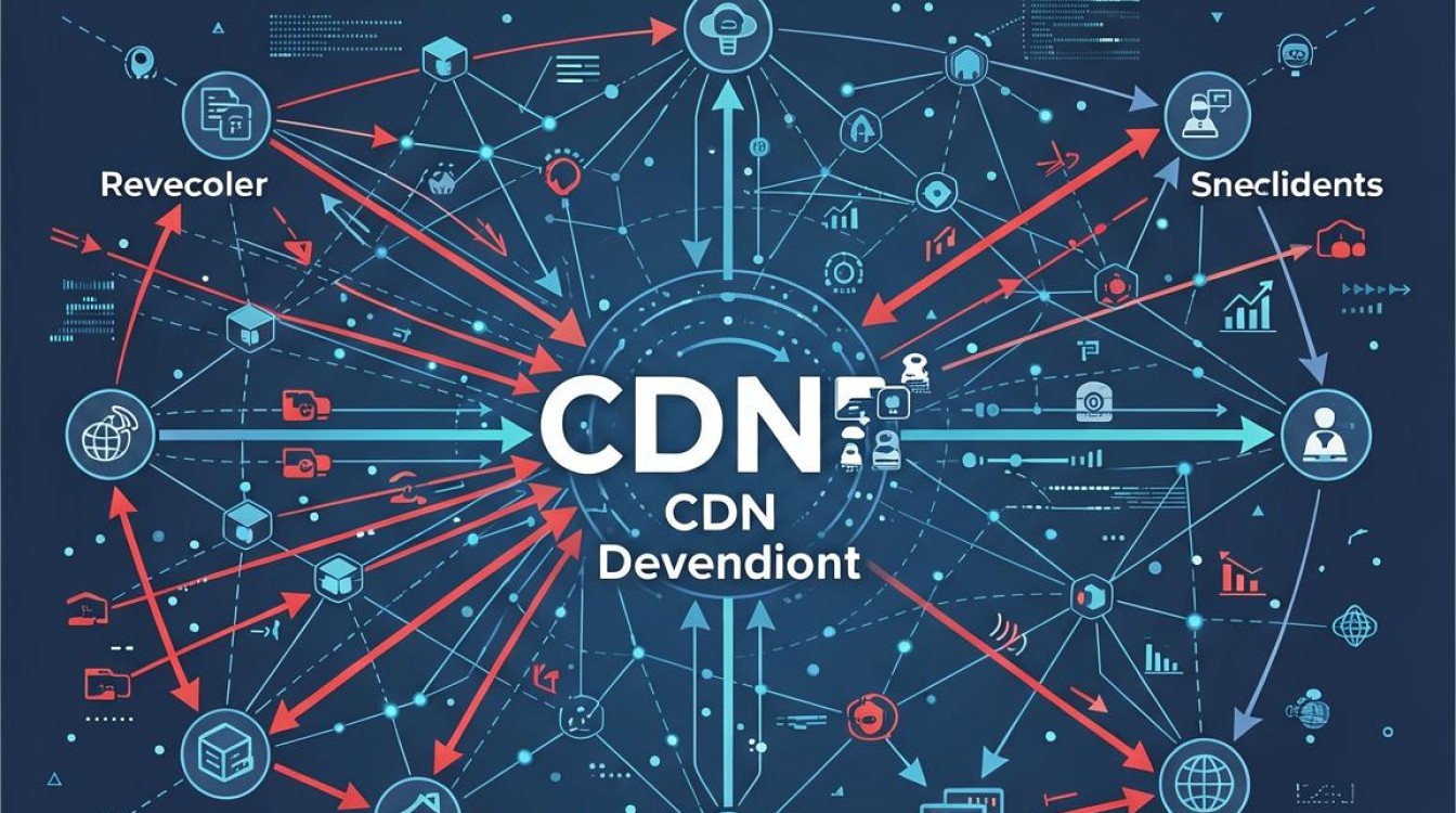 ddos cdn防御 ddos cdn防御