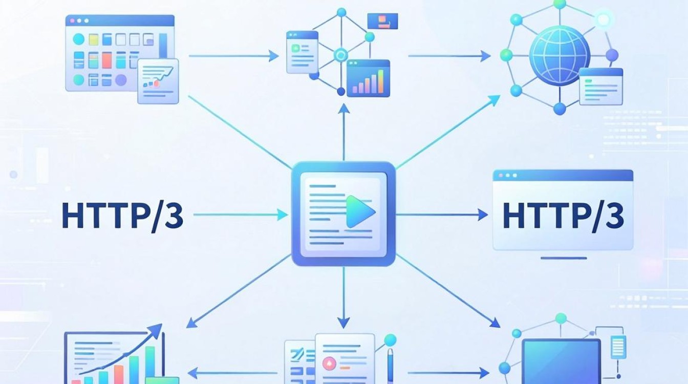 cdn http结合