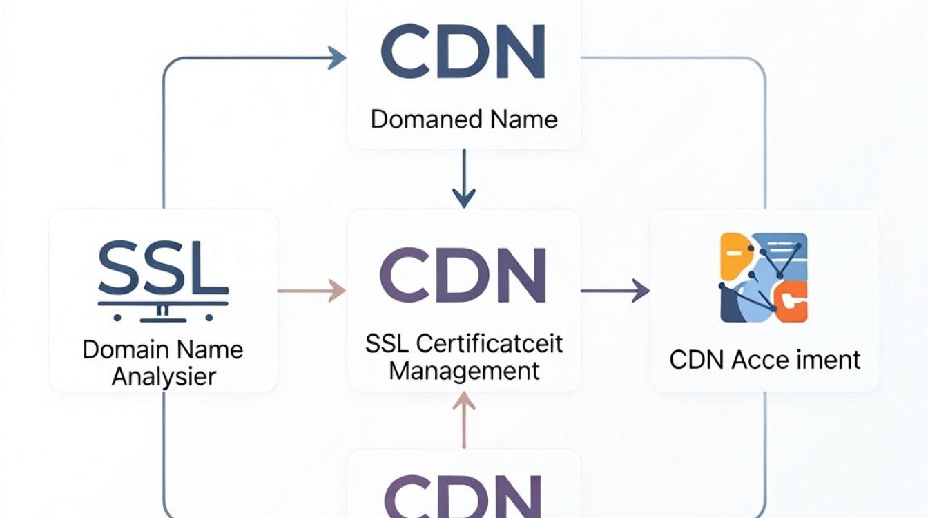域名封装cdn