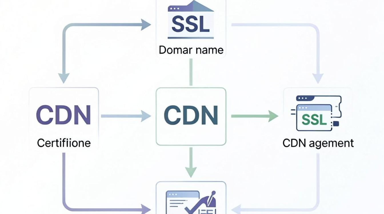 域名封装cdn