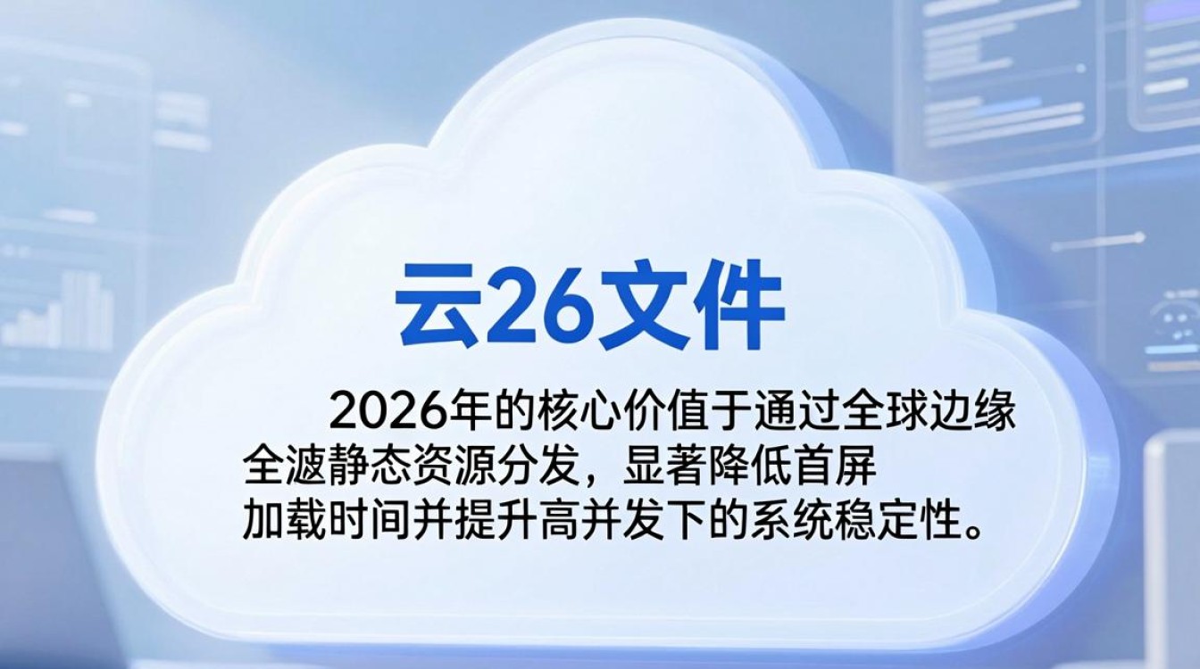 cdn云文件