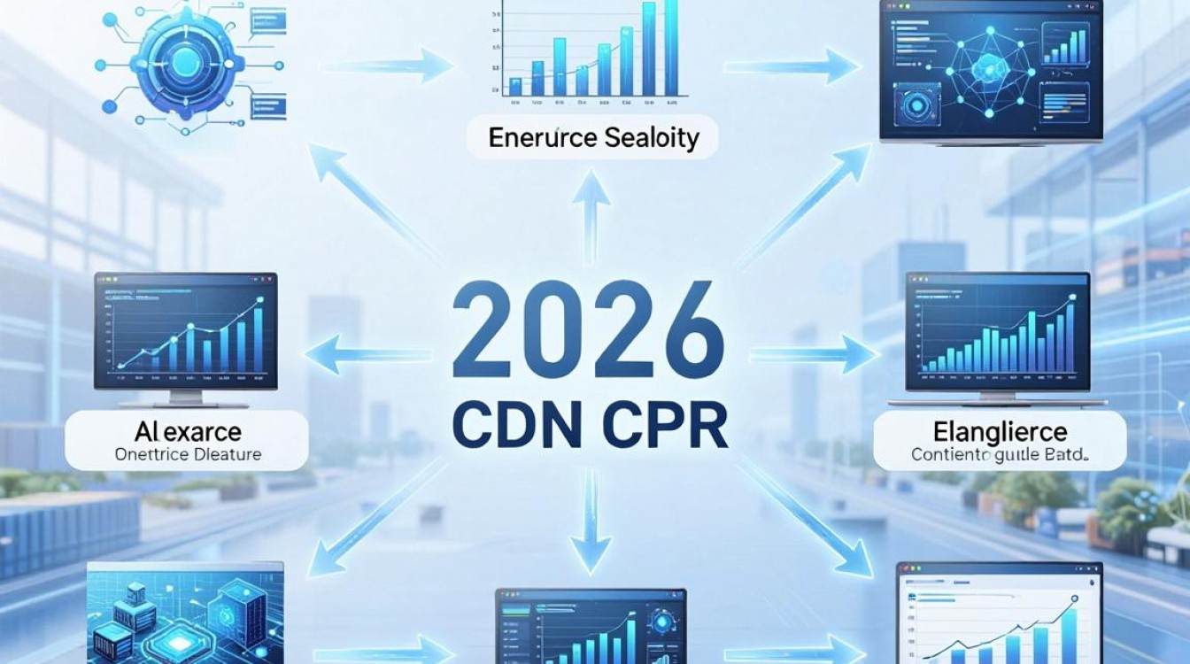 云端网络cdn