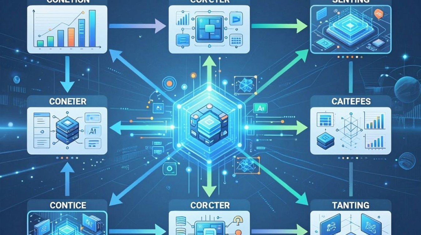 云端网络cdn