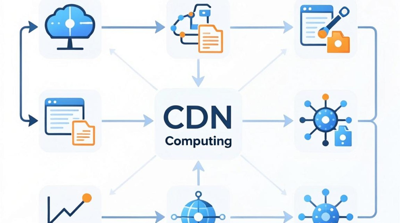 cdn 替代技术