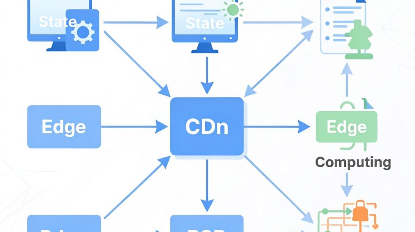 cdn 替代技术
