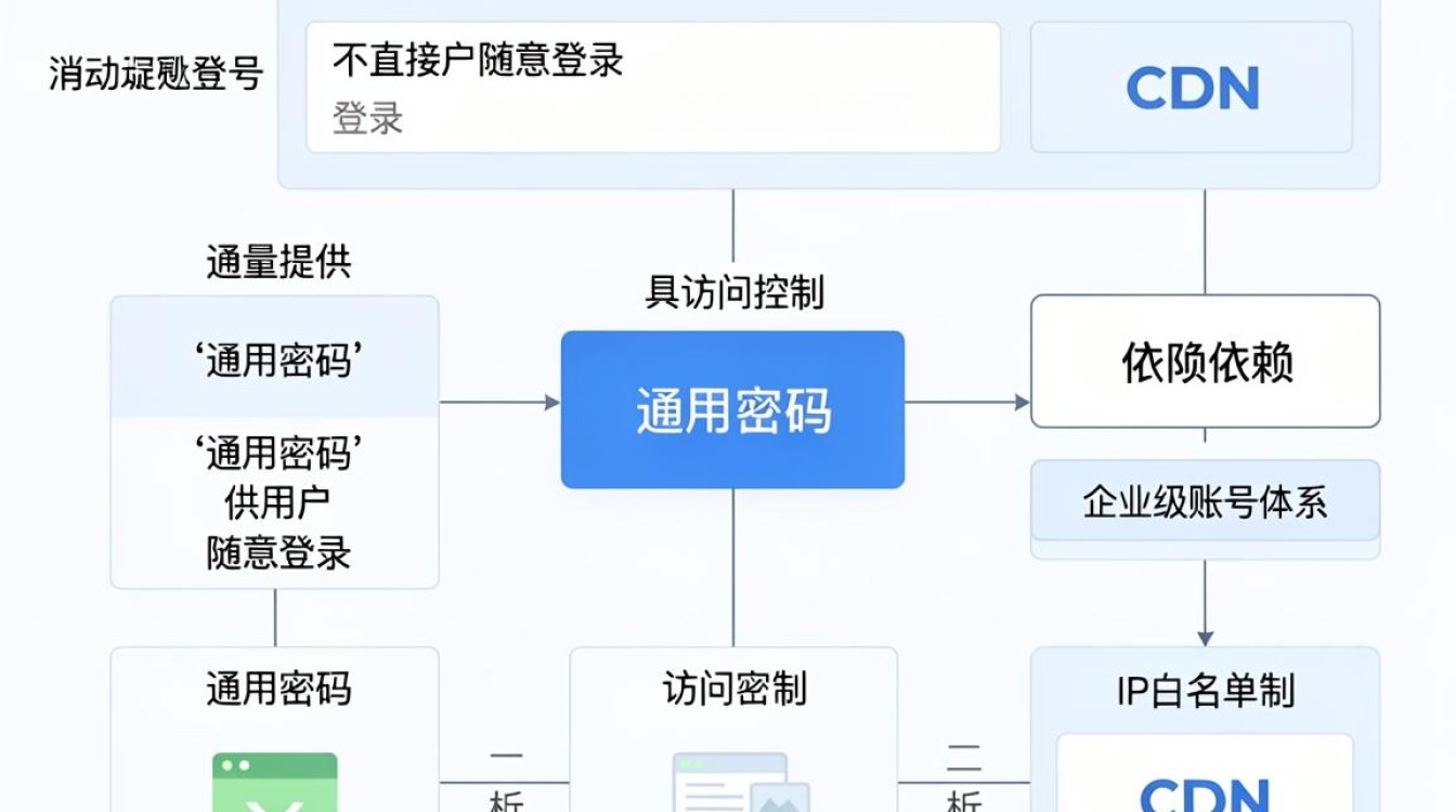 电信cdn密码 电信cdn密码
