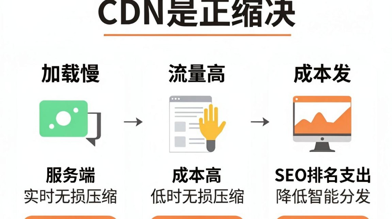 图片压缩 cdn