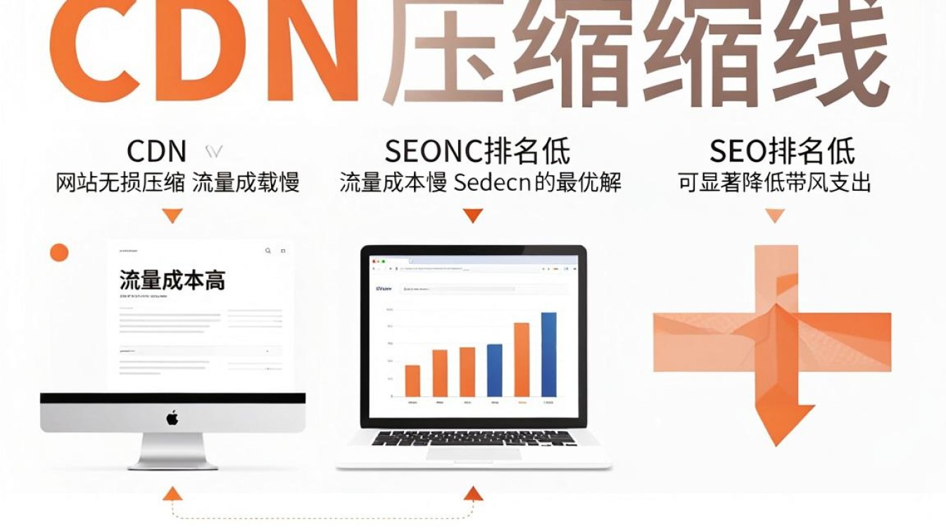 图片压缩 cdn