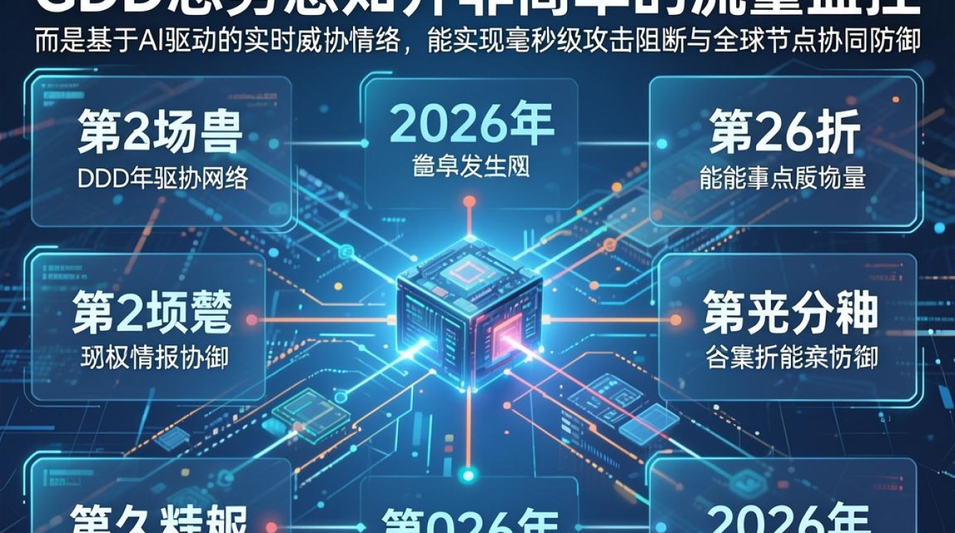 cdn态势感知