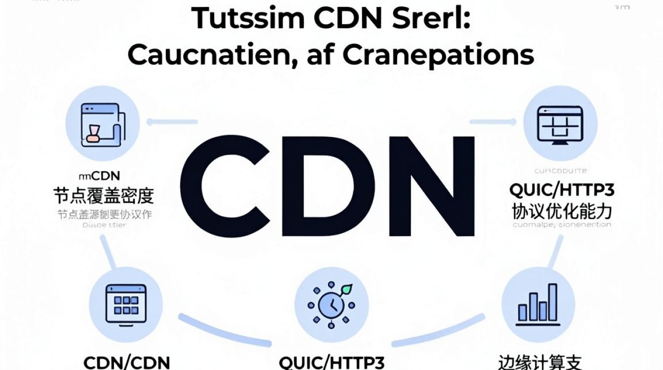 网站测速cdn
