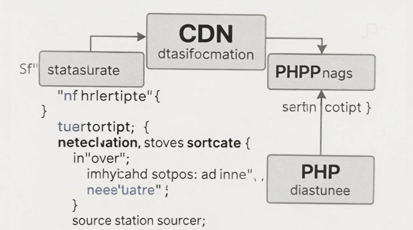 cdn 支持php cdn 支持php