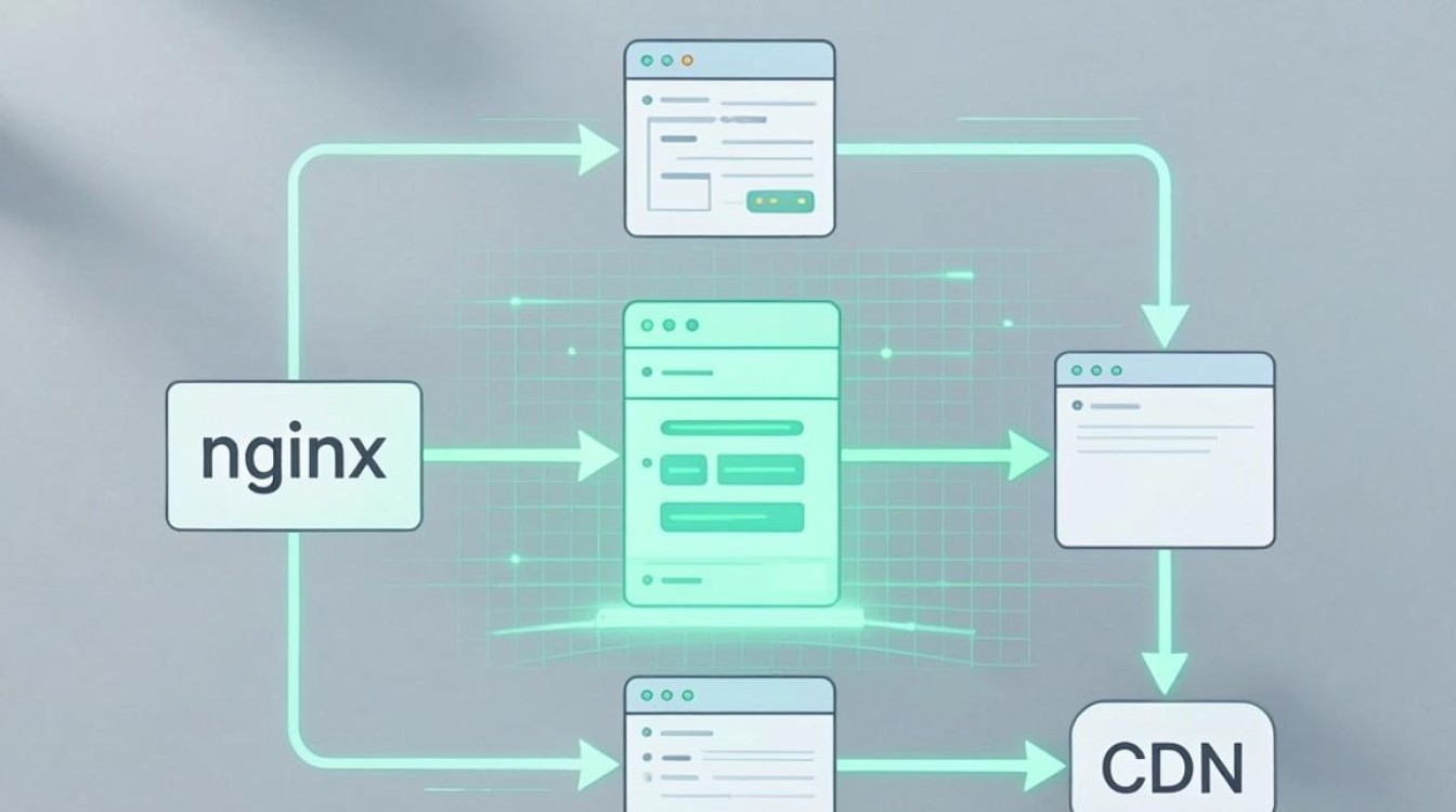 nginx加cdn nginx加cdn