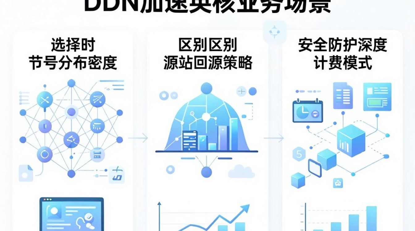 cdn加速区别 cdn加速区别