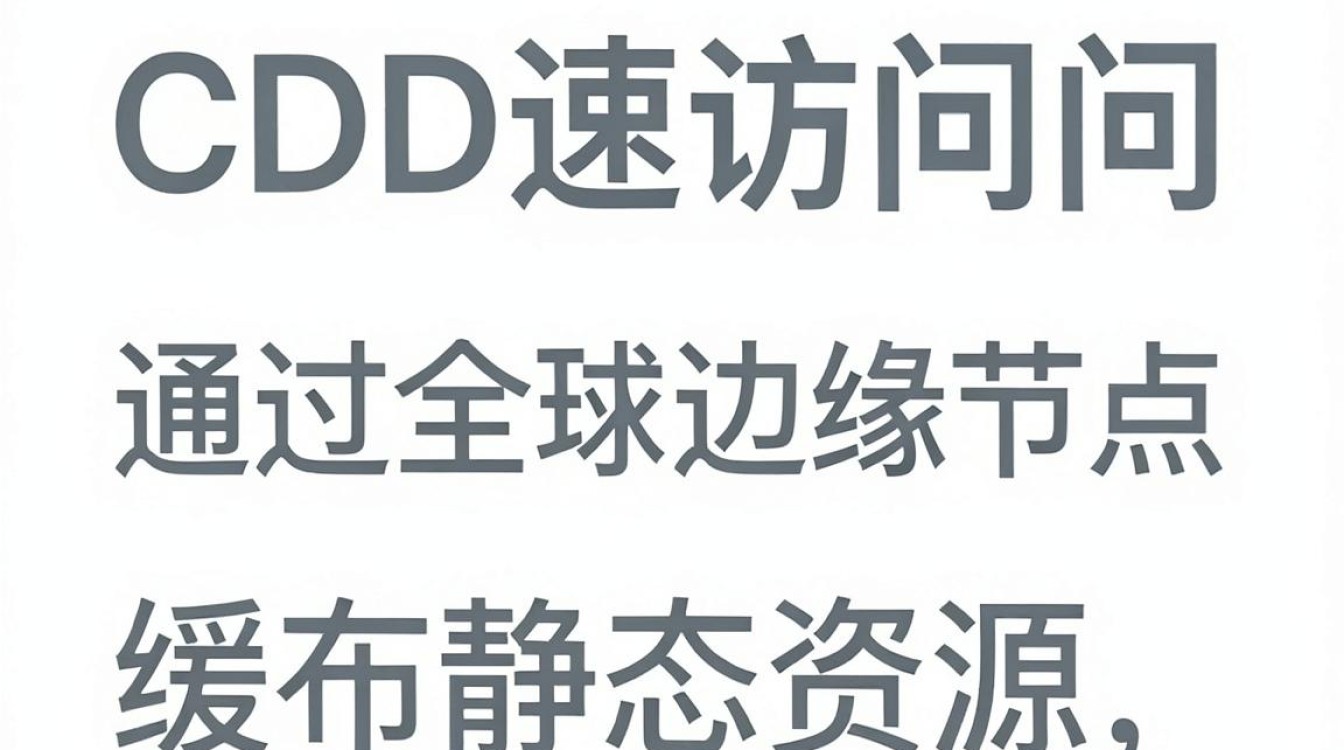 cdn加速访问