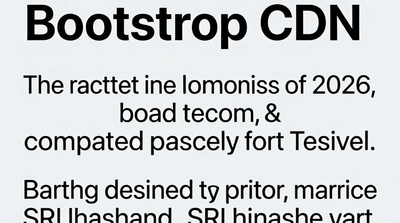 bootstrap cdn jq