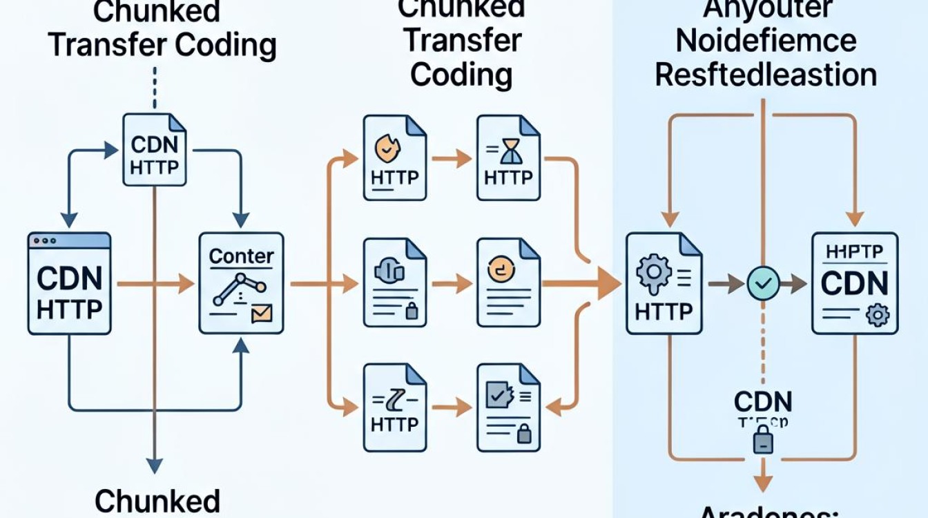 cdn http chunk