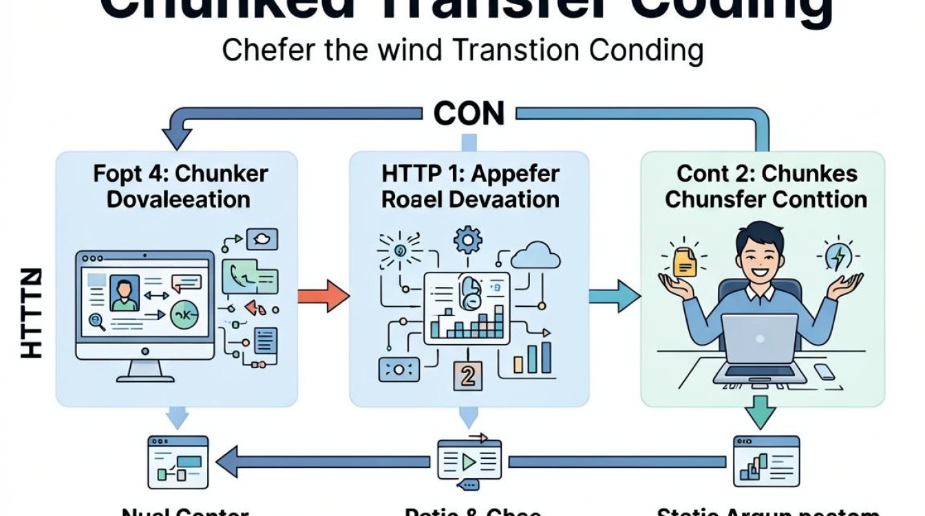 cdn http chunk