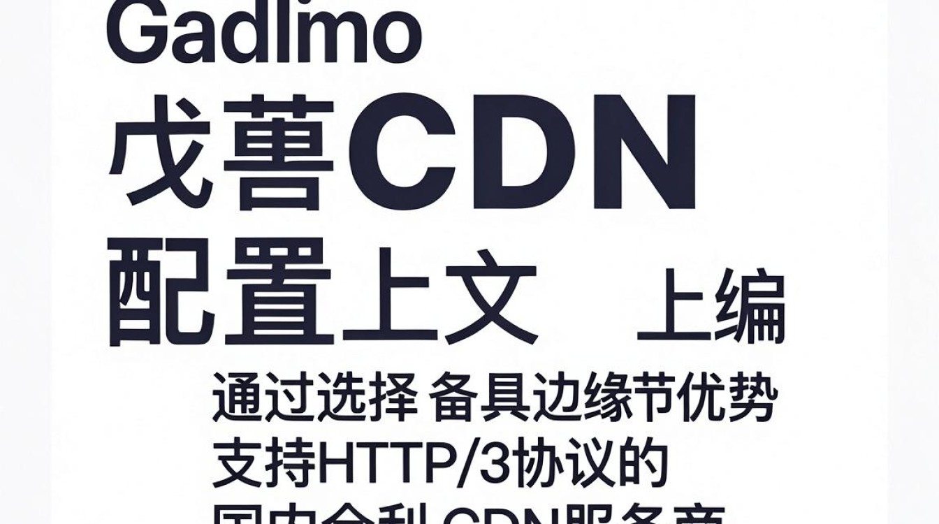 博客cdn配置