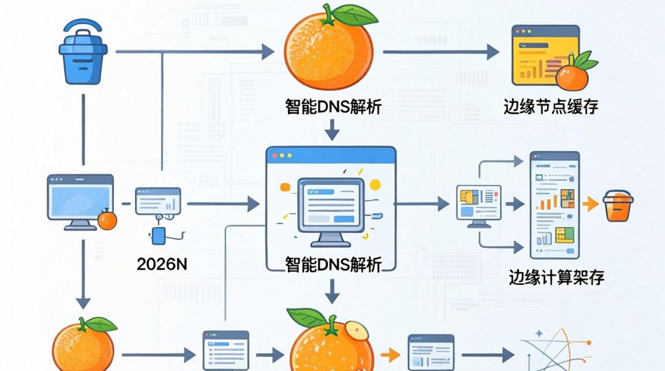 橘子改cdn 橘子改cdn