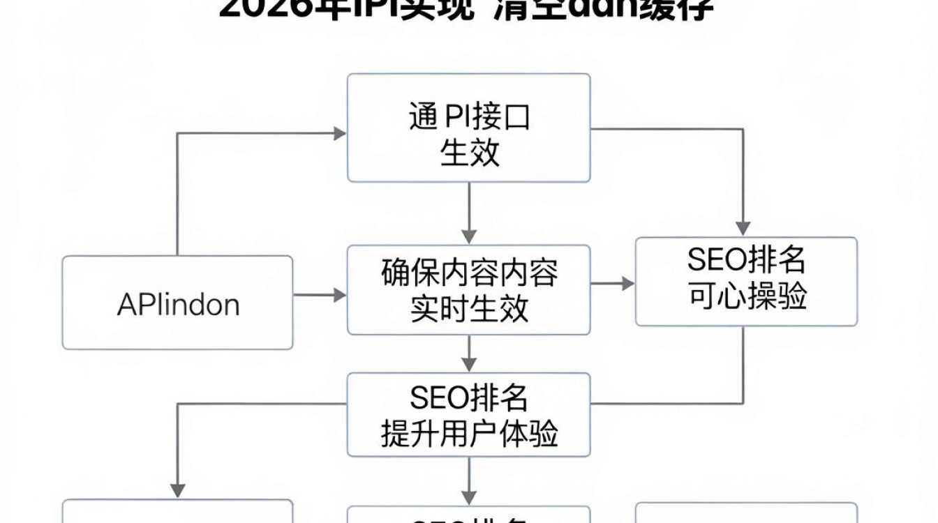 清空cdn缓存