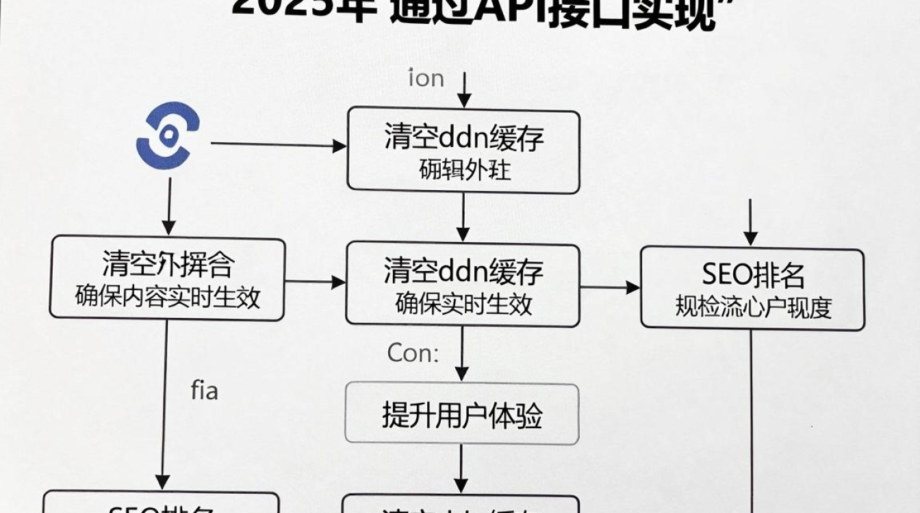 清空cdn缓存