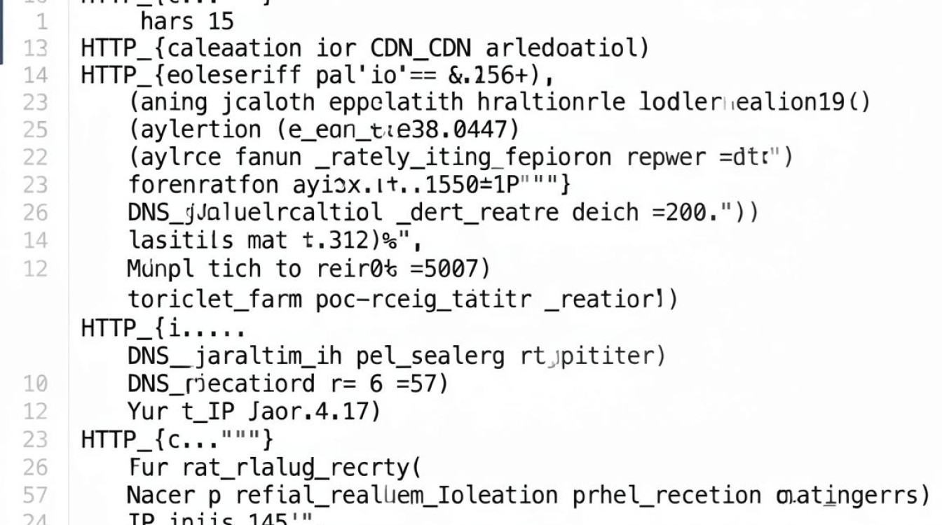 如何检测cdn
