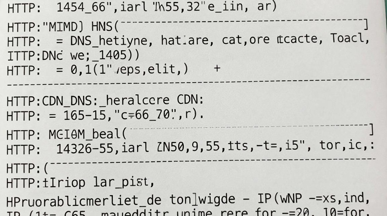 如何检测cdn